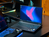Lenovo Legion Pro 5i recension av bärbar dator: Superkraftig i7-14700HX och RTX 4060-prestanda