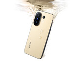 X200 FE har landat i Indien och kör Funtouch OS 15 baserat på Android 15. (Bildkälla: Vivo)