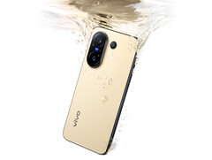 X200 FE har landat i Indien och kör Funtouch OS 15 baserat på Android 15. (Bildkälla: Vivo)
