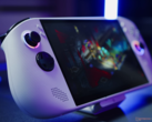 Legion Go S joystick RGB lysdioder