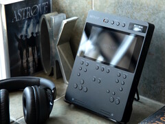 Avex Music startar crowdfunding för sin bärbara CD/DVD-spelare Brtnap på Green Funding. (Bildkälla: Avex Music)