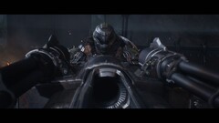 Doom: The Dark Ages lanseras den 15 maj på Xbox Series S|X, PlayStation 5 och PC (bildkälla: Anil Ganti, Notebookcheck)