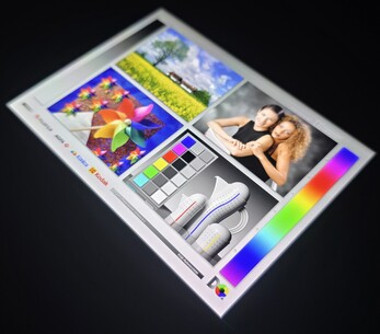 Vivo X200 Ultra smartphone betraktningsvinklar