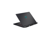Acer Predator Helios Neo 14 AI har visats upp på Computex (bildkälla: Acer)