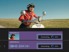 Avancerade funktioner i Premiere Pro och After Effects gör arbetet enklare och snabbare för video- och effektredigerare. (Bildkälla: Adobe)