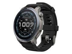 Amazfit Balance 2 får en ny programuppdatering