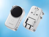 Ankers ännu inte lanserade Nano Travel Adapter