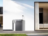 Ankers Solix Solarbank 3 Pro (bilden) har fått en ny uppdatering (Bildkälla: Anker)