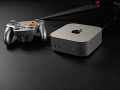 Apple Mac mini 2026 med M6 SoC har officiellt ett startpris på 899 dollar.