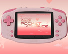 Konkr Pocket Advance Peach Color Edition har samma specifikationer och pris som de andra färgvarianterna.