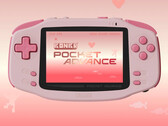 Konkr Pocket Advance Peach Color Edition har samma specifikationer och pris som de andra färgvarianterna.
