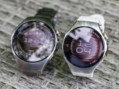 Friskare och snabbare till dina mål - recension av Huawei Watch 5 smartwatch