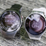 Friskare och snabbare till dina mål - recension av Huawei Watch 5 smartwatch