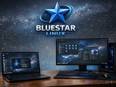 Bluestar Linux 6.18.9 nu tillgänglig med en ny kärna och flera uppdaterade paket