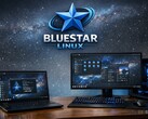 Bluestar Linux 6.18.9 nu tillgänglig med en ny kärna och flera uppdaterade paket