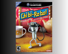 Det ursprungliga GameCube Chibi-Robo! omslaget visas (Bildkälla: Amazon)
