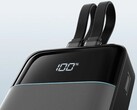 Cuktechs nya powerbank kan ha en liknande design som CP24 Dual (bilden)