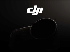 Den första officiella observationen av DJI:s efterlängtade actionkamera &quot;nano&quot;. (Bildkälla: DJI - redigerad)