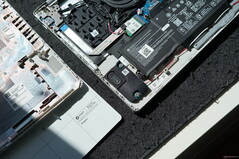 Demontering av HP 255 G10