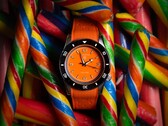 Elliot Brown Chromatic Collection Bloxworth Orange (Bildkälla: Elliot Brown)