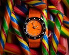 Elliot Brown Chromatic Collection Bloxworth Orange (Bildkälla: Elliot Brown)