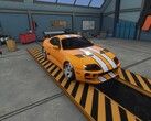 First Racer finns tillgängligt på Steam med 90% rabatt fram till den 1 juni.