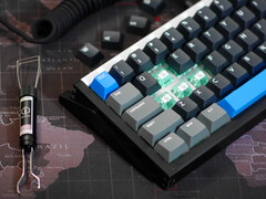 Iqunix har lagt till inbyggda profiler och en handfull andra funktioner i sin senaste firmware. 