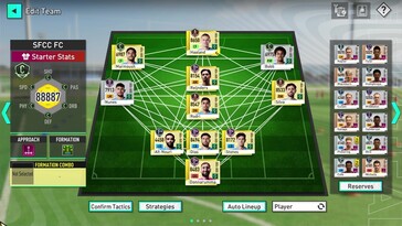 Hanteringsmekanik (Bildkälla: Steam)