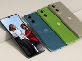 Moto G06 förväntas lanseras i minst fyra färger. (Bildkälla: Ytechb)