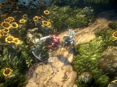 No Rest for the Wicked är gratis att spela på Steam från 23 till 26 januari. (Bildkälla: Steam)