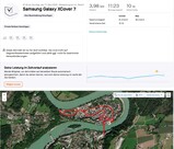 Lokalisering Samsung Galaxy XCover7 - översikt