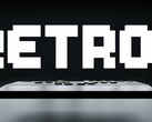 Retro+ HauteBox One med spaklös utformning.