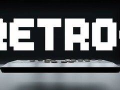 Retro+ HauteBox One med spaklös utformning.