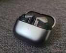 Samsung Galaxy Buds 3 Pro (Bildkälla: Antony Muchiri)