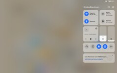 Test Honor Pad 9 Surfplatta