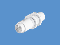 Shellys BLU Distanssensor (bilden) kommer inom kort att lanseras på flera marknader världen över. (Bildkälla: Shelly)