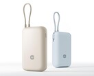 Xiaomi 10000mAh Pocket Edition 2026 powerbank är nu tillgänglig med uppgraderade säkerhetsstandarder.