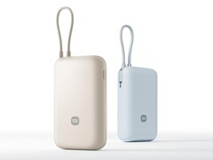 Xiaomi 10000mAh Pocket Edition 2026 powerbank är nu tillgänglig med uppgraderade säkerhetsstandarder.