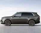 SUV:en Skynomad N90