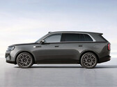 SUV:en Skynomad N90