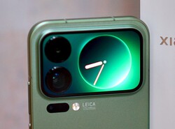 17 Pro Max är en bra kameratelefon