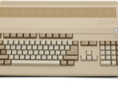 A500 Mini kommer att få en efterföljare i sin ursprungliga storlek. (Bildkälla: Retro Games Ltd.)