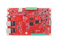 AM62L32 är också ett alternativ till Raspberry Pi