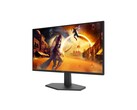 AOC:s senaste 24,5-tums spelmonitor har en 1440p IPS-skärm.
