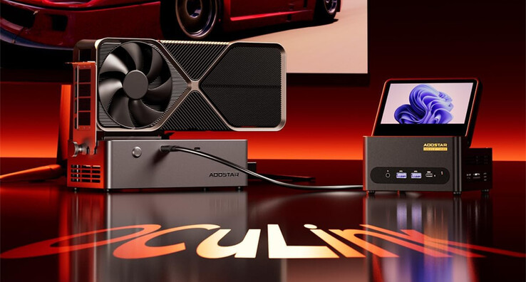 (Bildkälla: Aoostar)