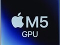 Apple M5 GPU: benchmarks, prestanda, specifikationer