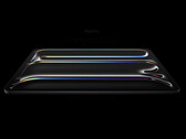 Applekommande M5 iPad Pro förväntas se dagens ljus under Q3 i år. På bilden: M4 iPad Pro (Bildkälla: Apple)