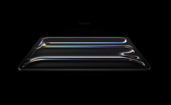 Applekommande M5 iPad Pro förväntas se dagens ljus under Q3 i år. På bilden: M4 iPad Pro (Bildkälla: Apple)