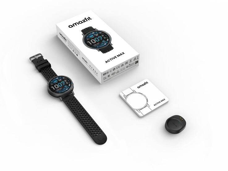 (Bildkälla: Amazfit)