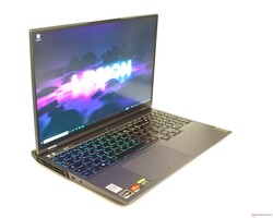 Lenovo Legion 5 Pro 16